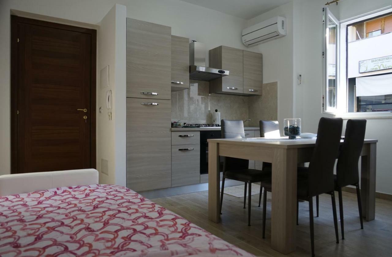 Glm Houses Альгеро Экстерьер фото